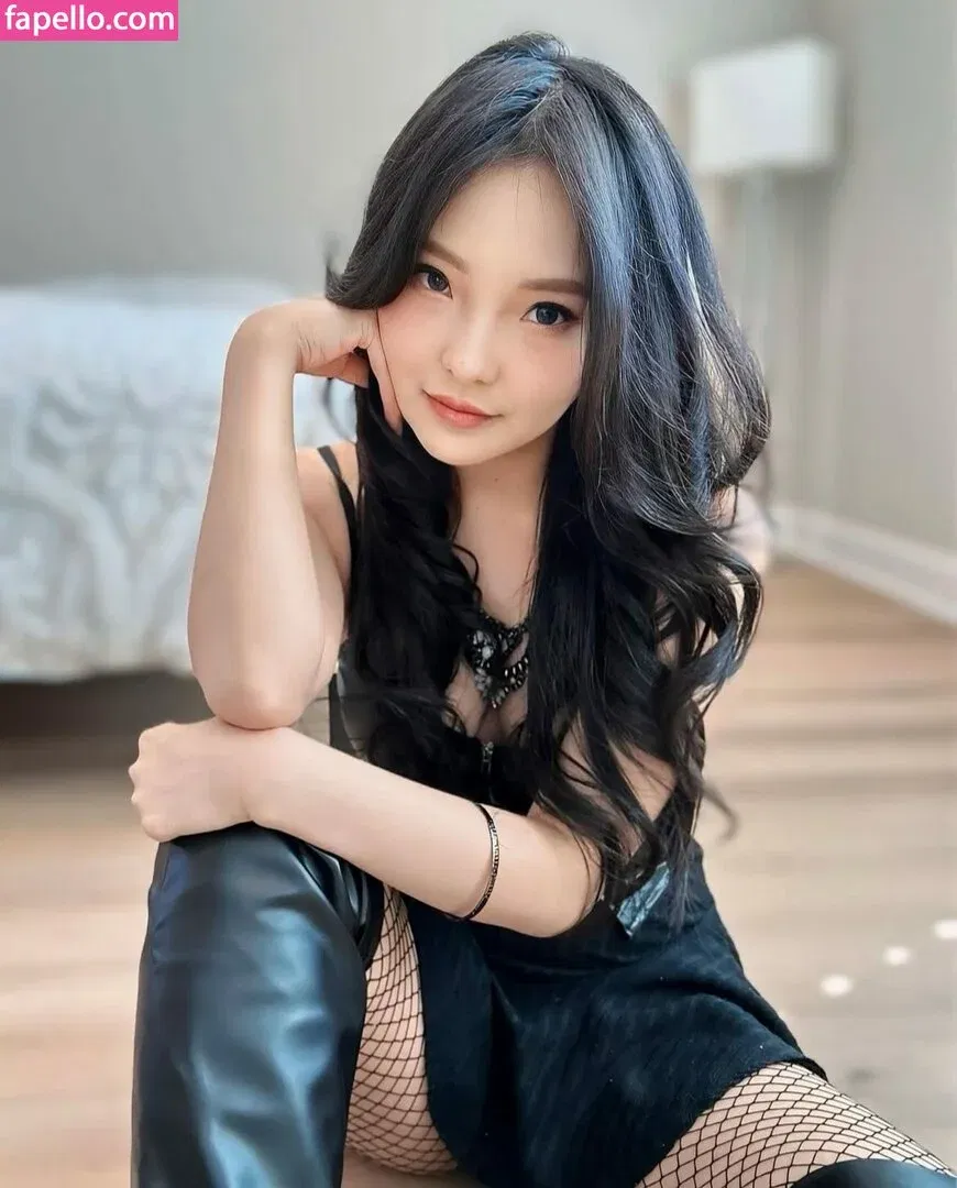 Codemiko Onlyfans Photo Gallery 