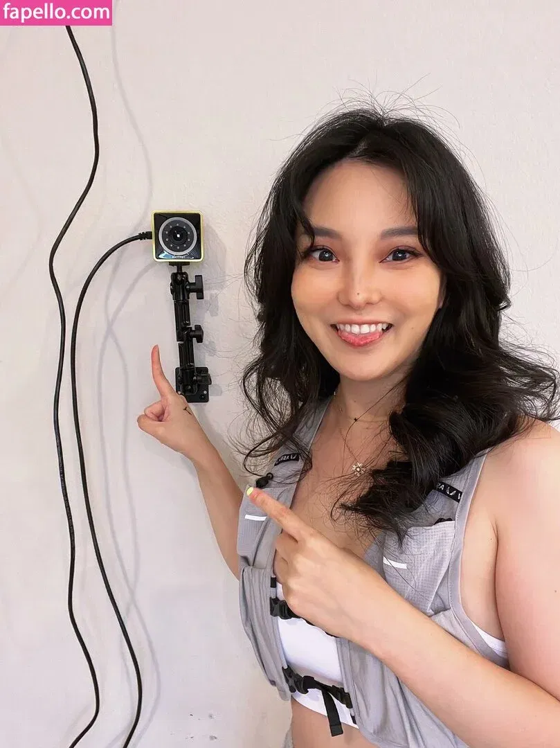 Codemiko Onlyfans Photo Gallery 