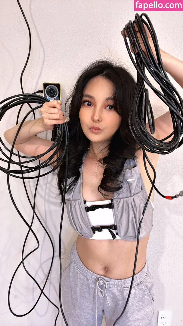 Codemiko Onlyfans Photo Gallery 