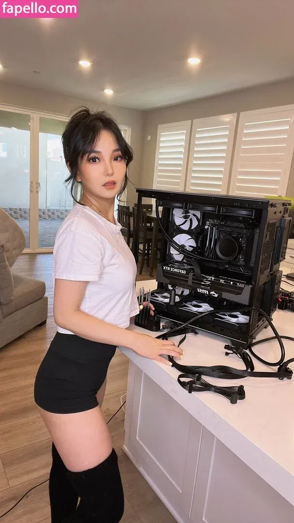 Codemiko Onlyfans Photo Gallery 