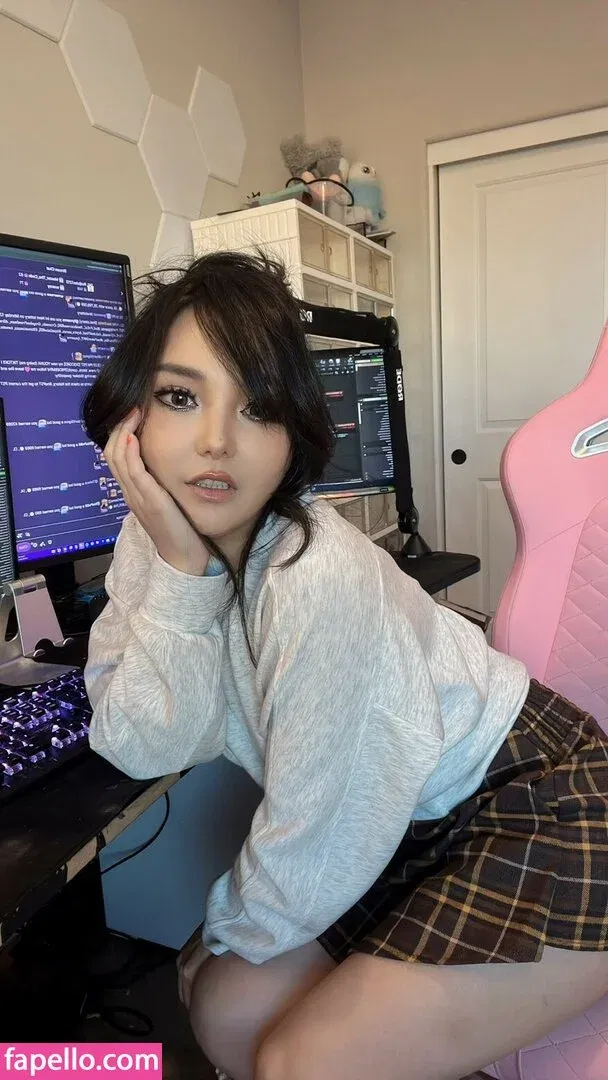 Codemiko Onlyfans Photo Gallery 