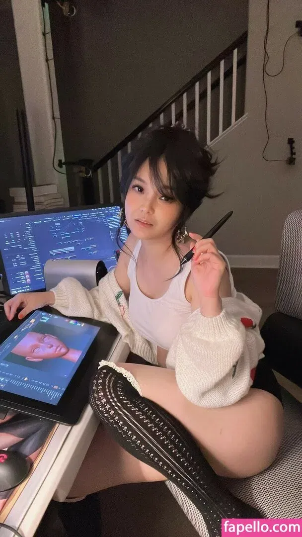 Codemiko Onlyfans Photo Gallery 