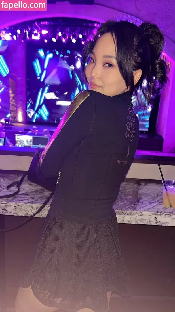 Codemiko Onlyfans Photo Gallery 