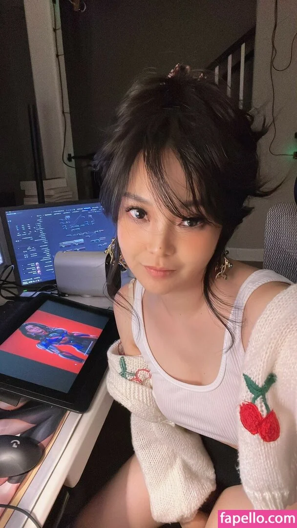 Codemiko Onlyfans Photo Gallery 