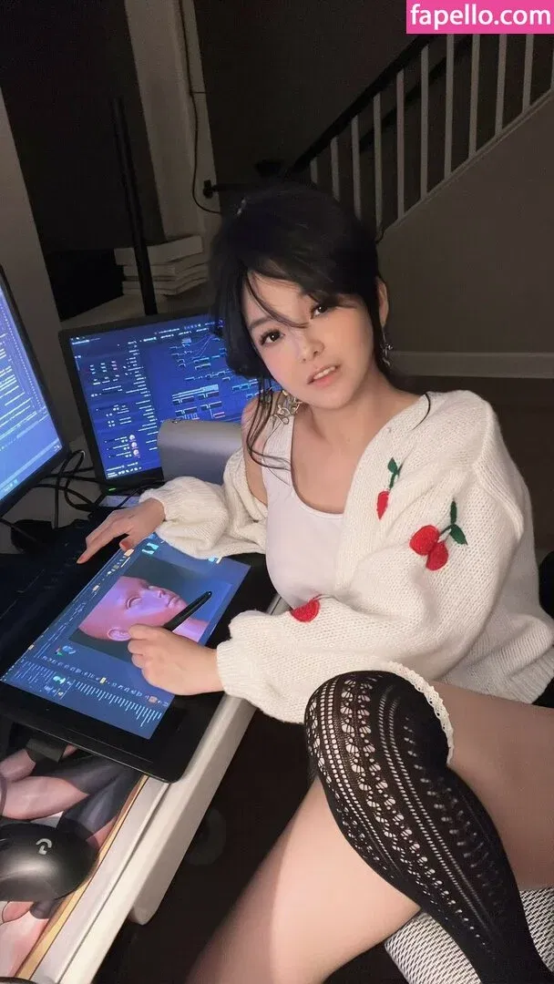 Codemiko Onlyfans Photo Gallery 