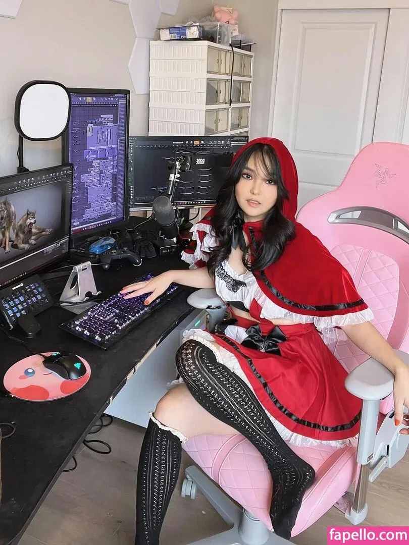 Codemiko Onlyfans Photo Gallery 