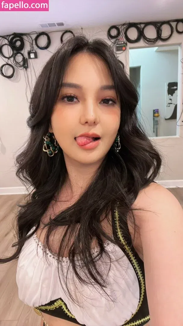 Codemiko Onlyfans Photo Gallery 