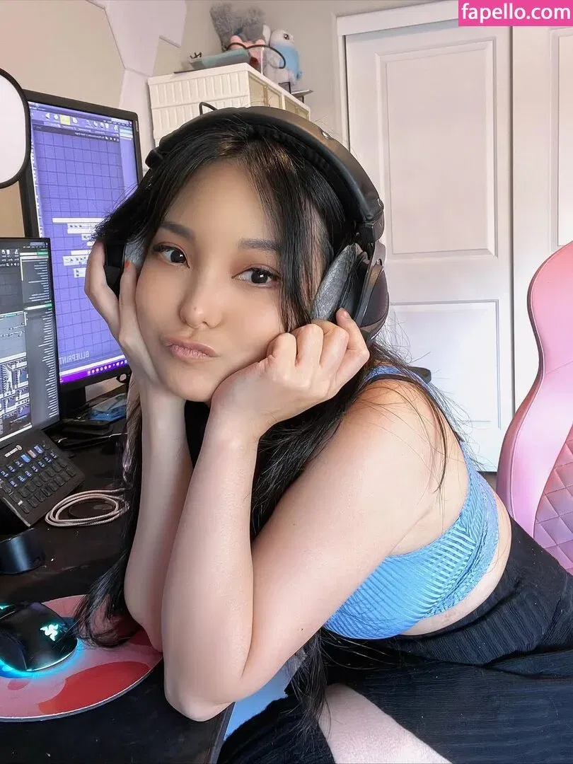 Codemiko Onlyfans Photo Gallery 