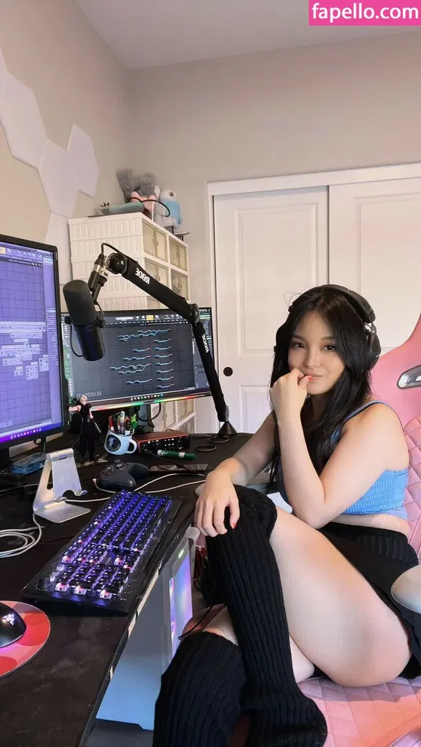 Codemiko Onlyfans Photo Gallery 