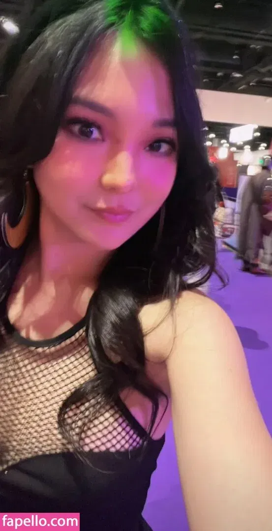 Codemiko Onlyfans Photo Gallery 