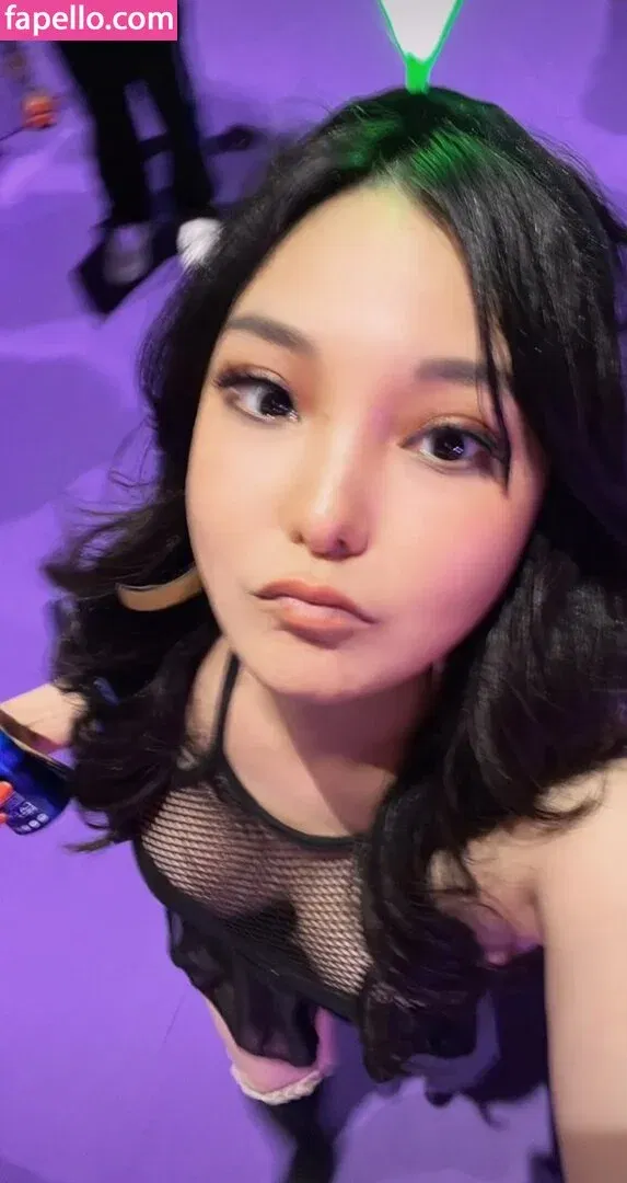 Codemiko Onlyfans Photo Gallery 