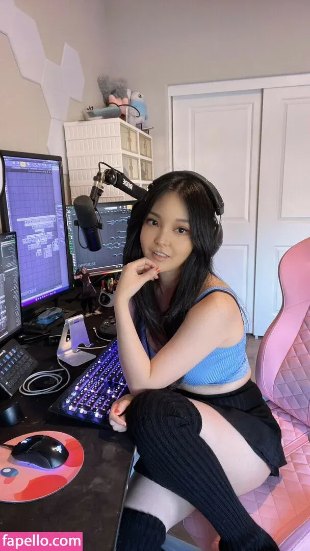 Codemiko Onlyfans Photo Gallery 