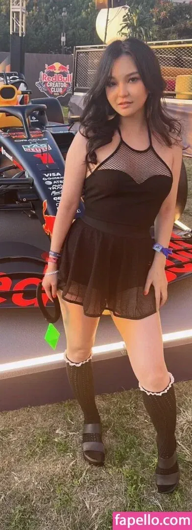 Codemiko Onlyfans Photo Gallery 