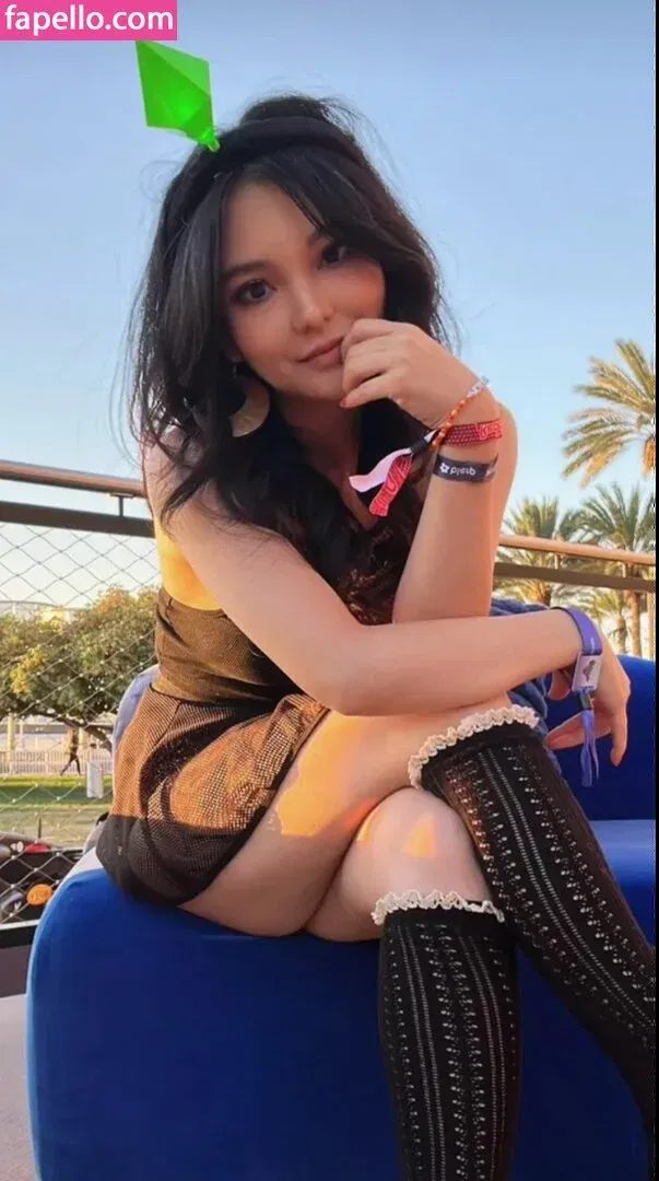 Codemiko Onlyfans Photo Gallery 