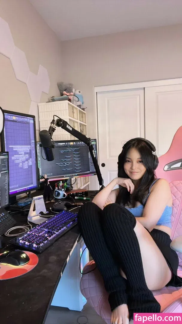 Codemiko Onlyfans Photo Gallery 