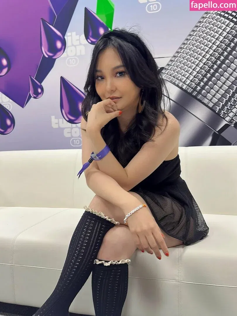 Codemiko Onlyfans Photo Gallery 