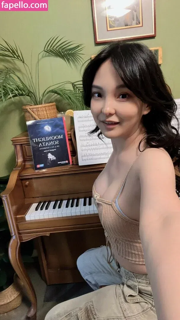 Codemiko Onlyfans Photo Gallery 