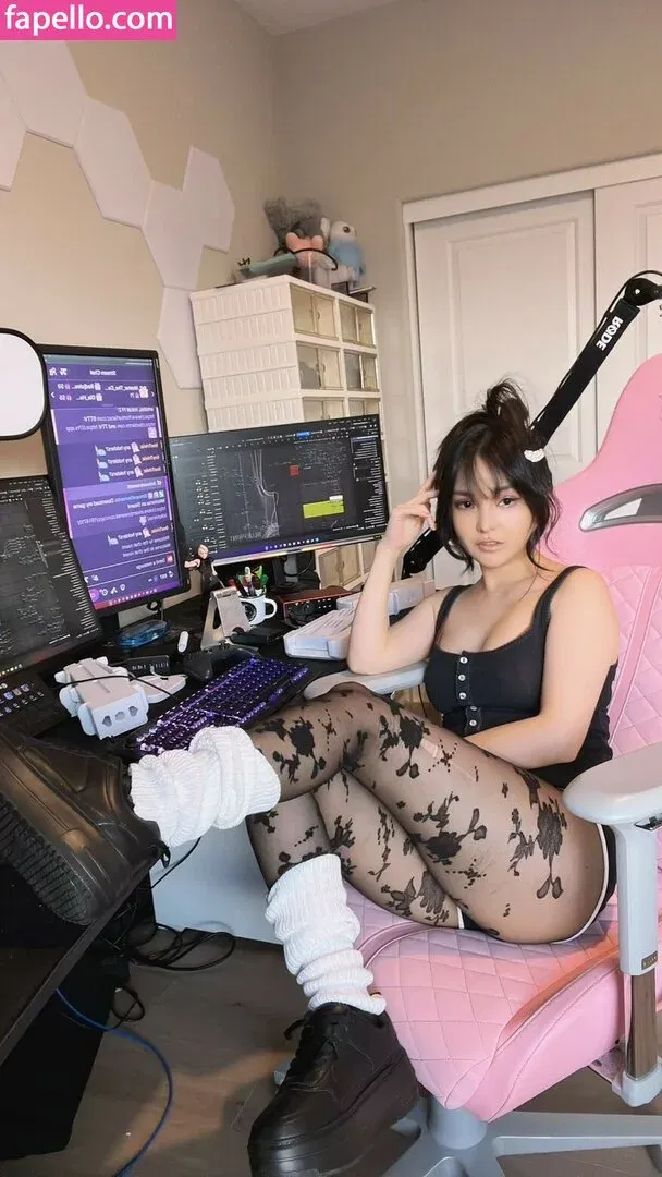 Codemiko Onlyfans Photo Gallery 