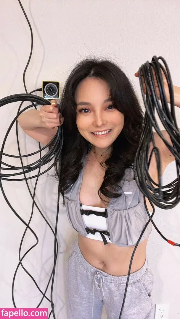 Codemiko Onlyfans Photo Gallery 