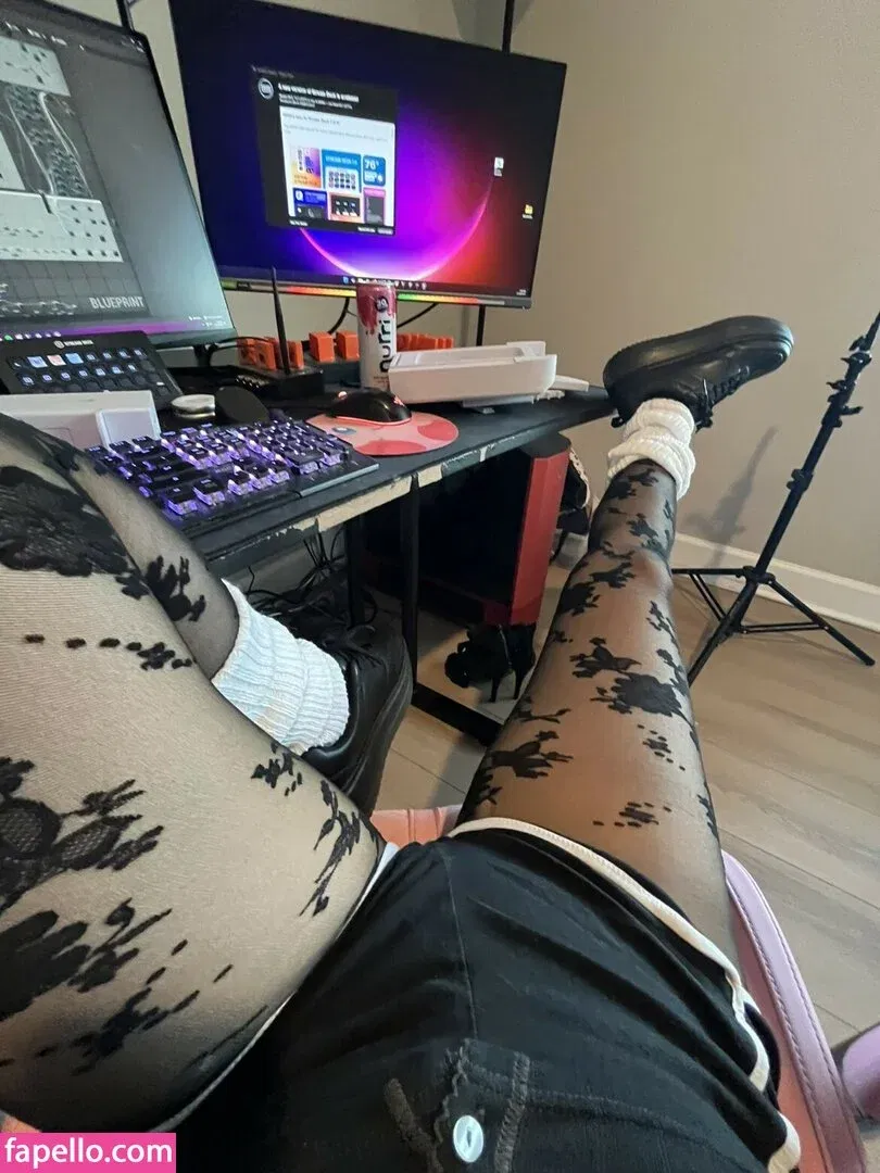 Codemiko Onlyfans Photo Gallery 