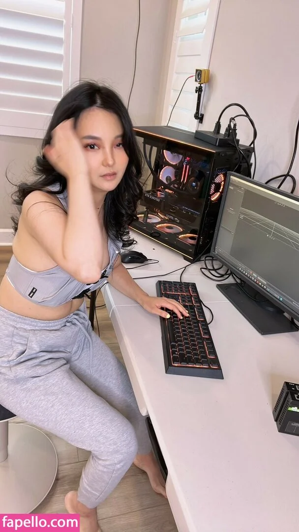 Codemiko Onlyfans Photo Gallery 