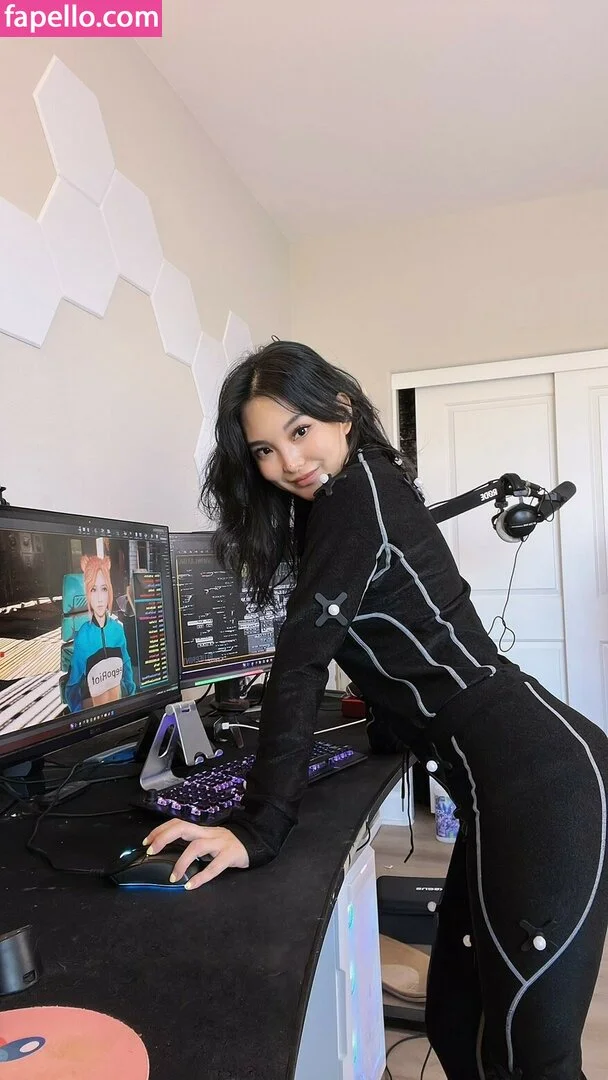 Codemiko Onlyfans Photo Gallery 