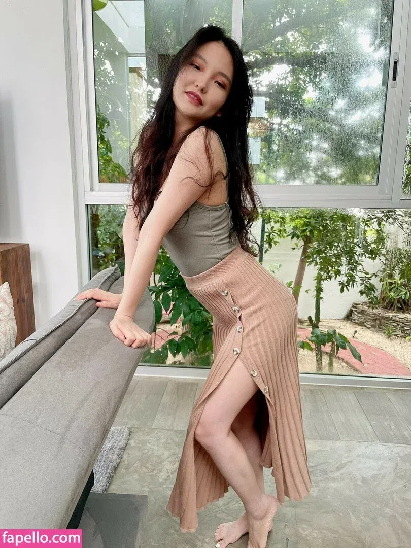 Codemiko Onlyfans Photo Gallery 