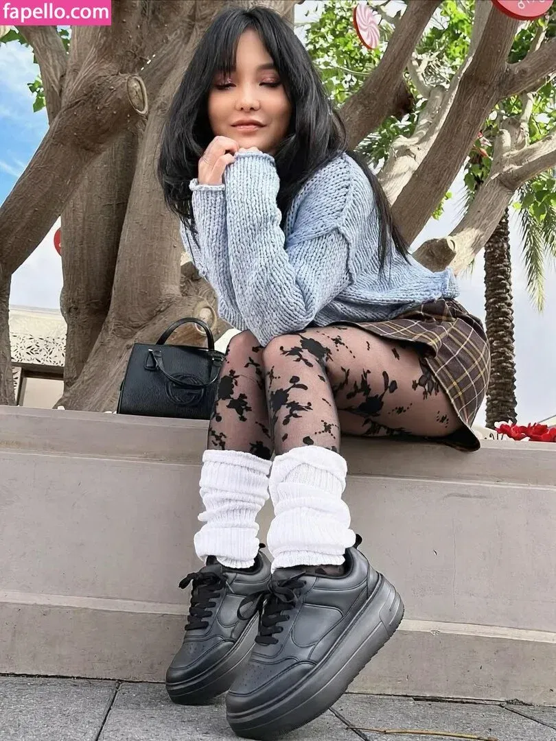 Codemiko Onlyfans Photo Gallery 