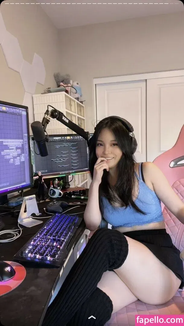 Codemiko Onlyfans Photo Gallery 