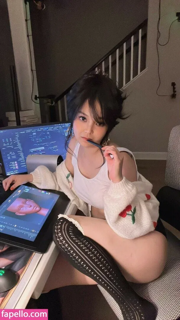 Codemiko Onlyfans Photo Gallery 