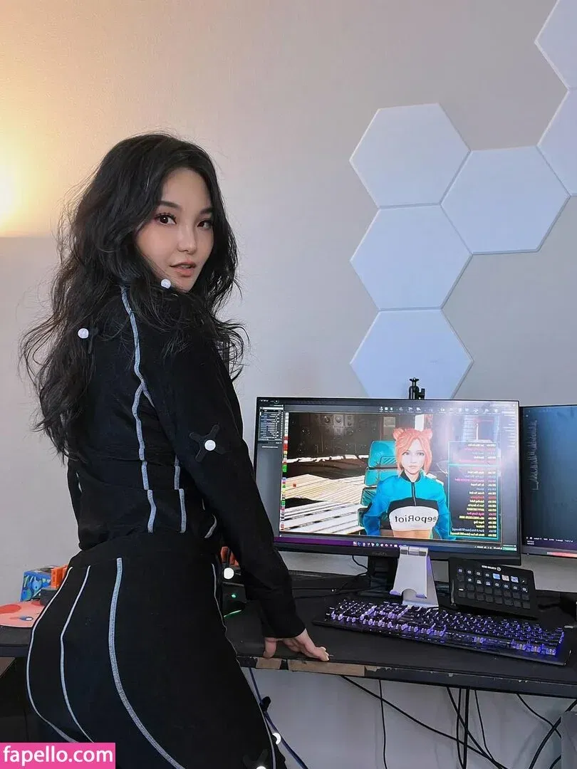 Codemiko Onlyfans Photo Gallery 