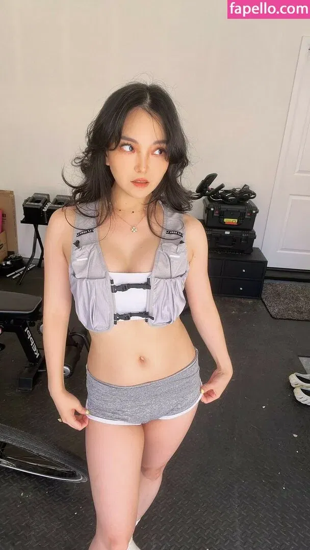 Codemiko Onlyfans Photo Gallery 