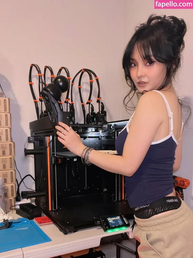 Codemiko Onlyfans Photo Gallery 