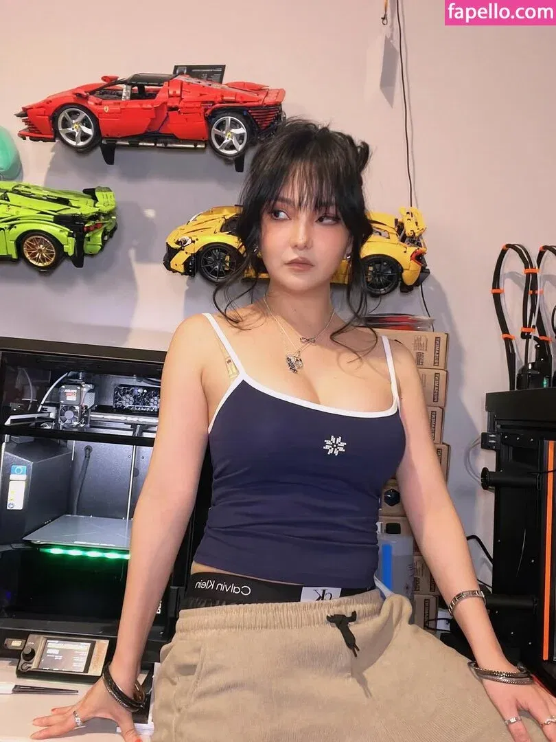 Codemiko Onlyfans Photo Gallery 