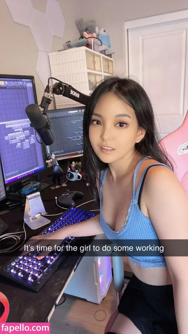 Codemiko Onlyfans Photo Gallery 