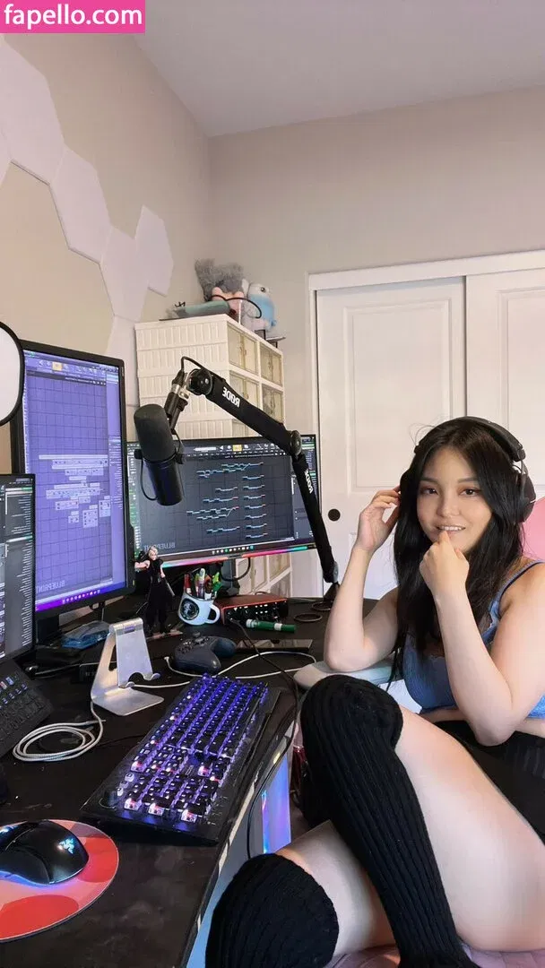 Codemiko Onlyfans Photo Gallery 