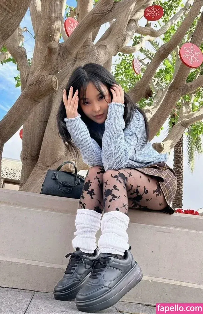 Codemiko Onlyfans Photo Gallery 