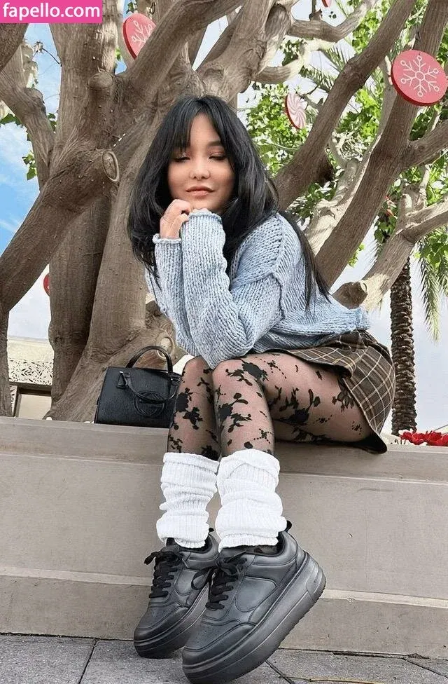 Codemiko Onlyfans Photo Gallery 