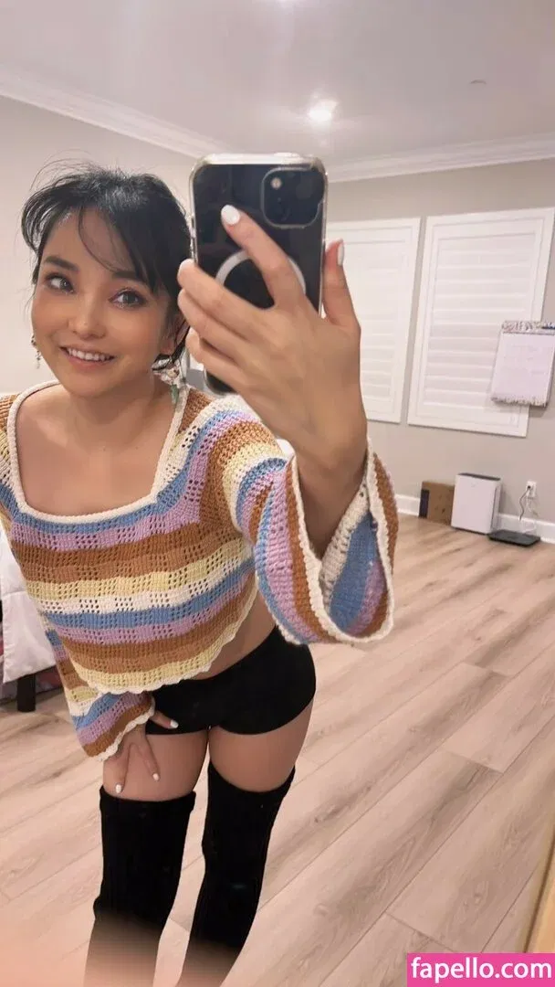 Codemiko Onlyfans Photo Gallery 