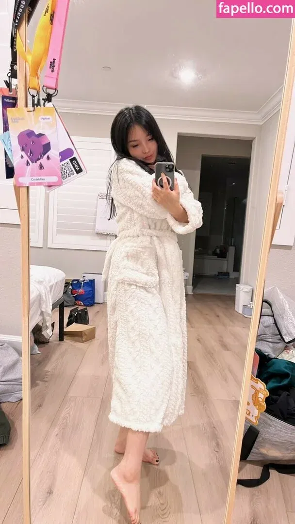 Codemiko Onlyfans Photo Gallery 