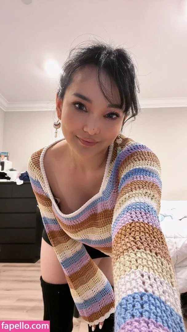 Codemiko Onlyfans Photo Gallery 