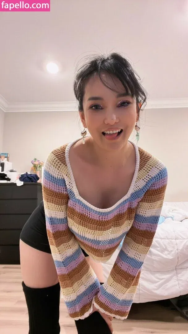 Codemiko Onlyfans Photo Gallery 