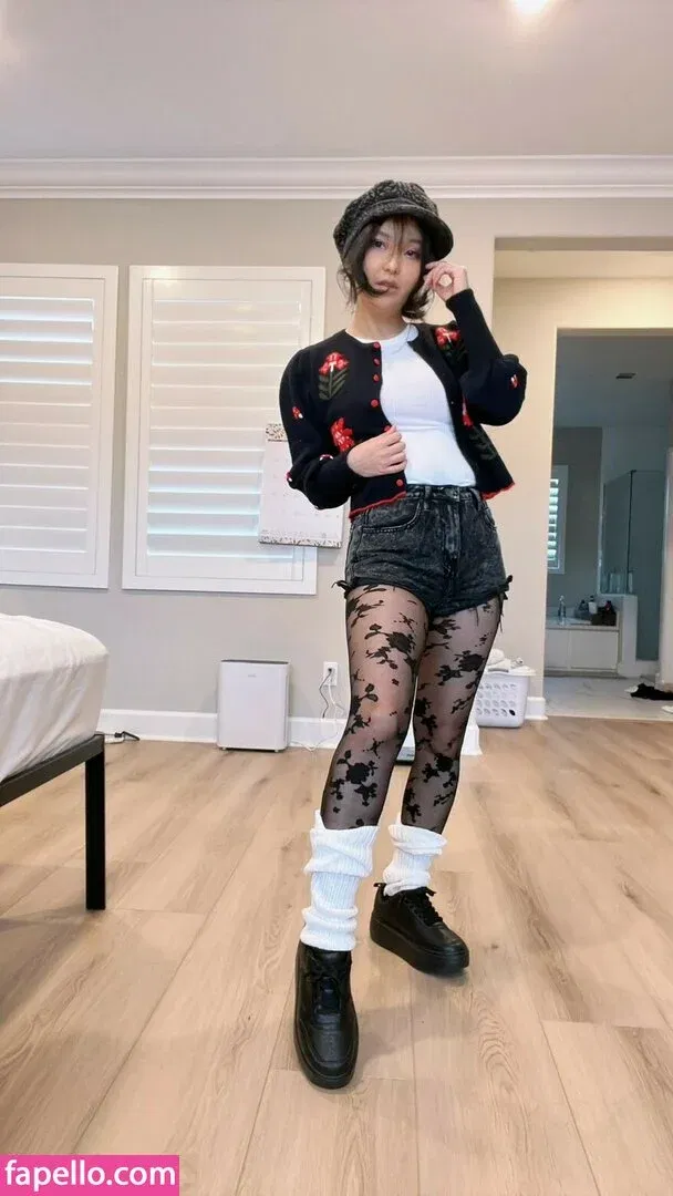 Codemiko Onlyfans Photo Gallery 