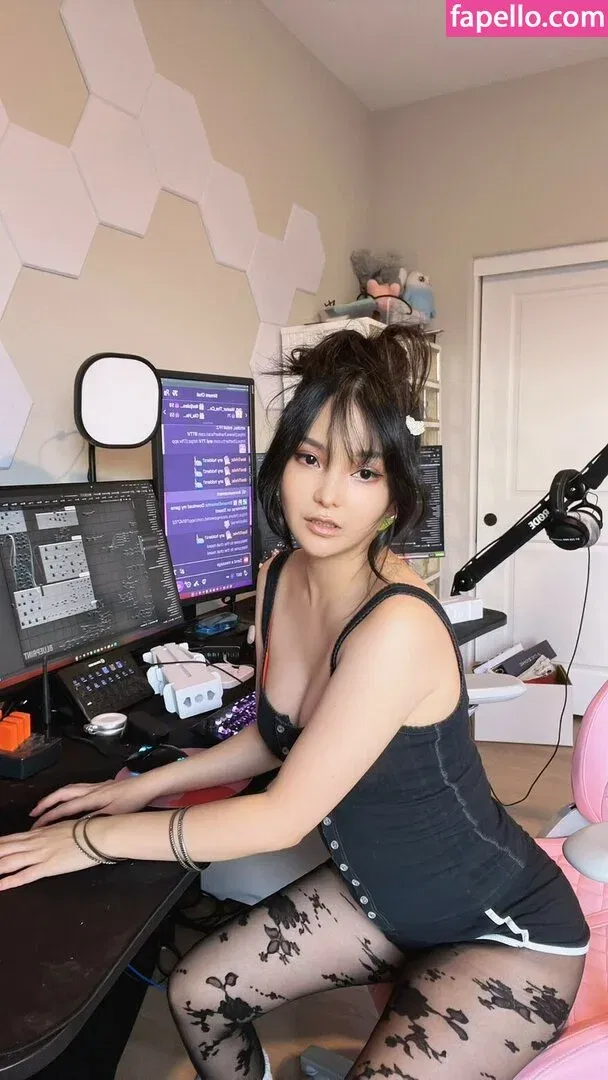 Codemiko Onlyfans Photo Gallery 