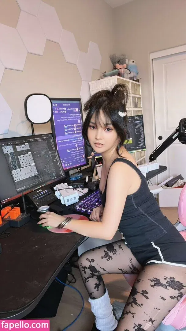 Codemiko Onlyfans Photo Gallery 