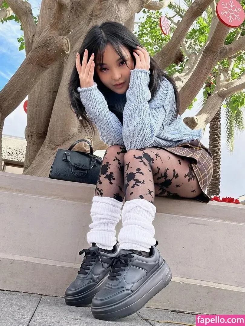 Codemiko Onlyfans Photo Gallery 