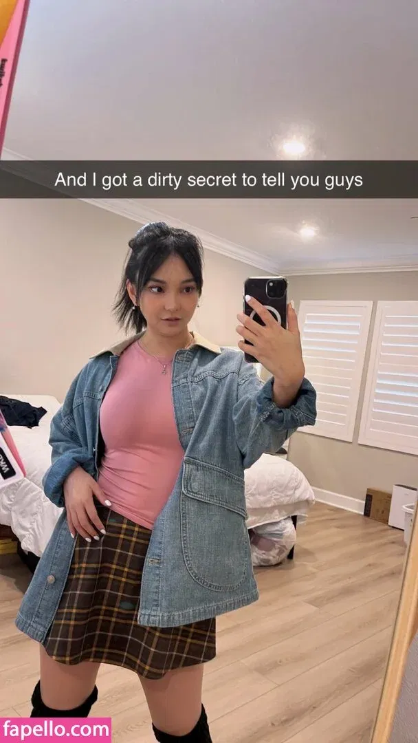 Codemiko Onlyfans Photo Gallery 