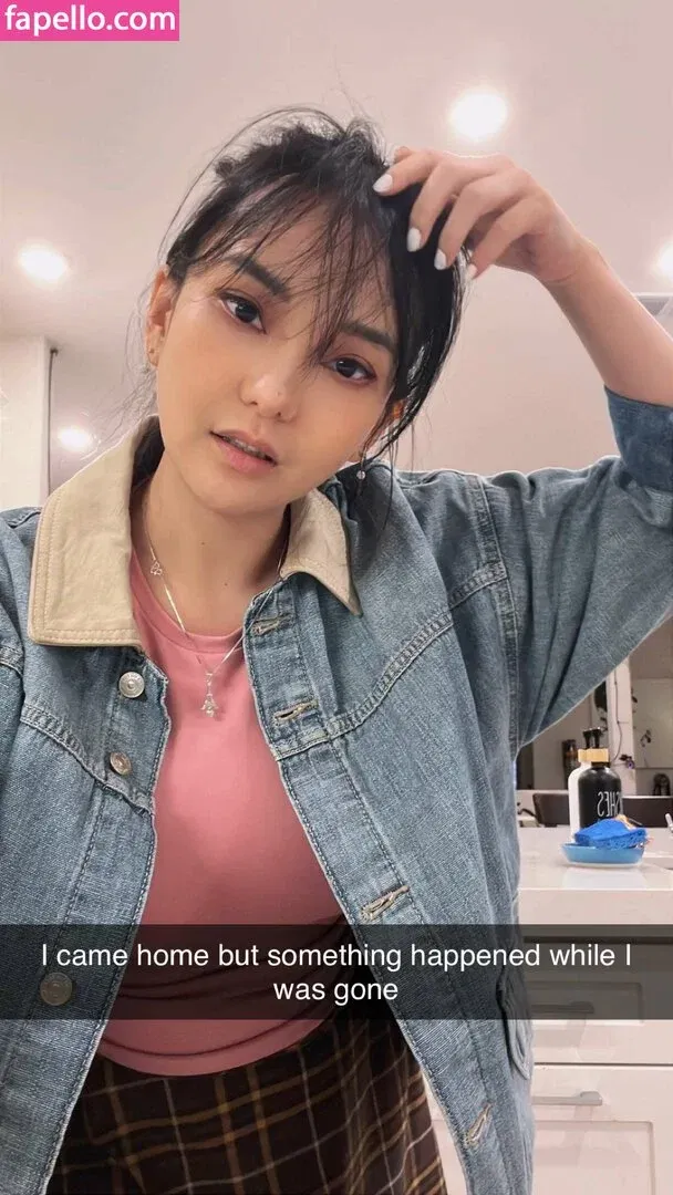 Codemiko Onlyfans Photo Gallery 