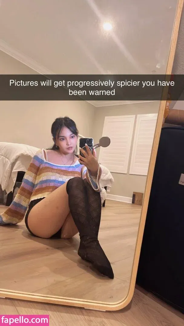 Codemiko Onlyfans Photo Gallery 