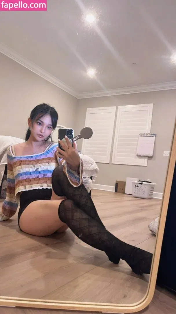 Codemiko Onlyfans Photo Gallery 